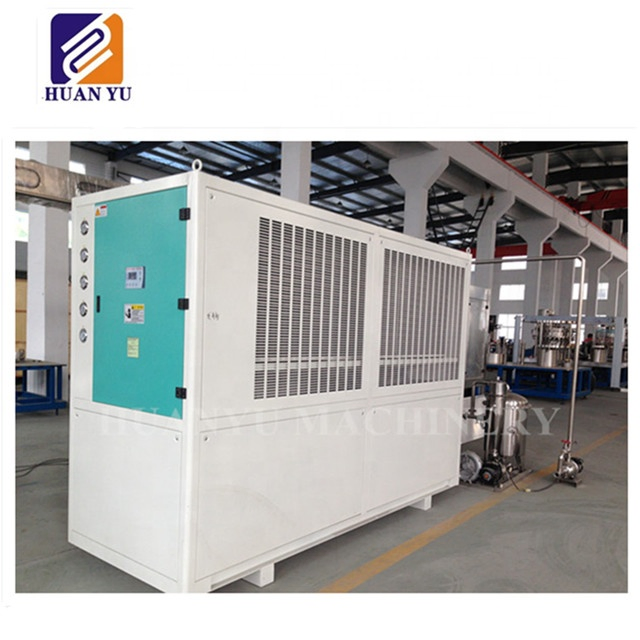 Carbonated Beverage CO2 Mixer/Carbonated Drink CO2 Carbonation Machine