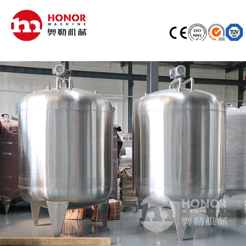 Advanced Water Treatment System for Effective Scale Removal