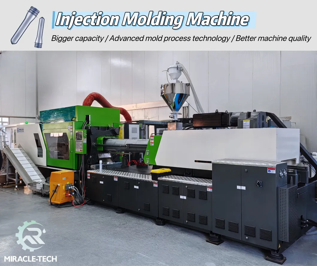 Injection Molding