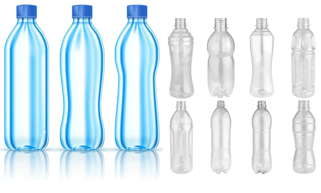 Technical Specifications Table