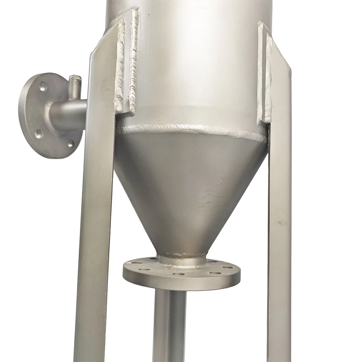 Self-Cleaning Filter System for Effortless Home Air Purification