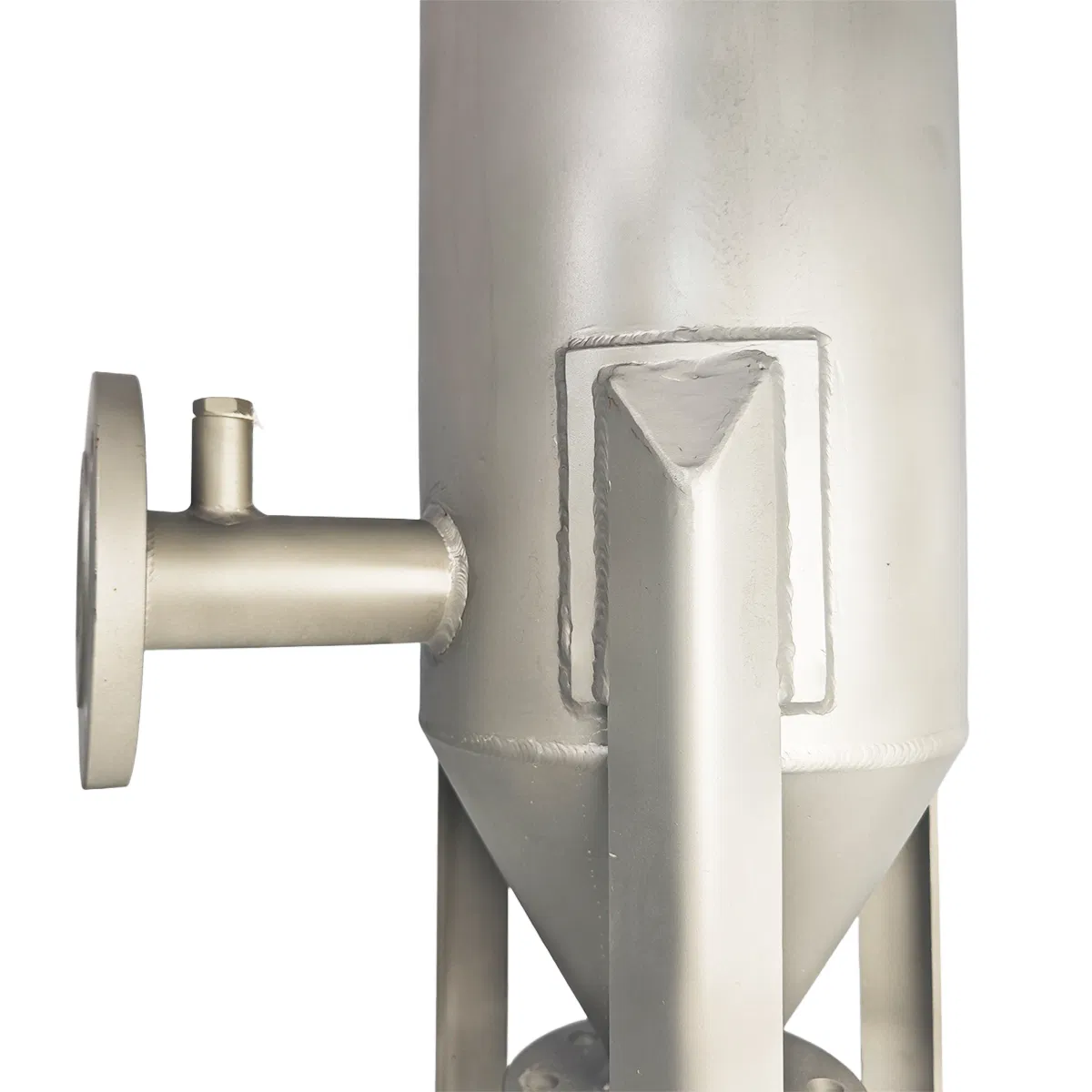 Self-Cleaning Filter System for Effortless Home Air Purification