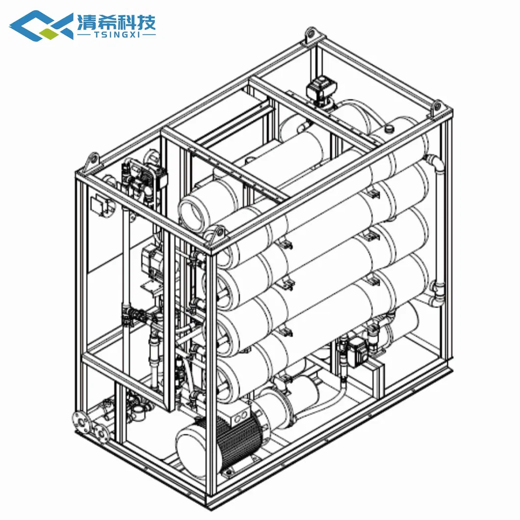 Water Treatment Plant
