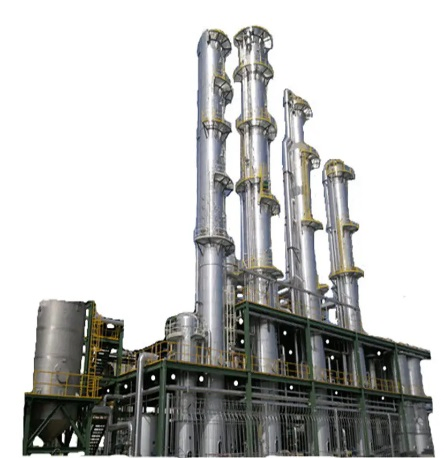 Professional Automatic Acetic Acid Making Line Venigar Making Machine