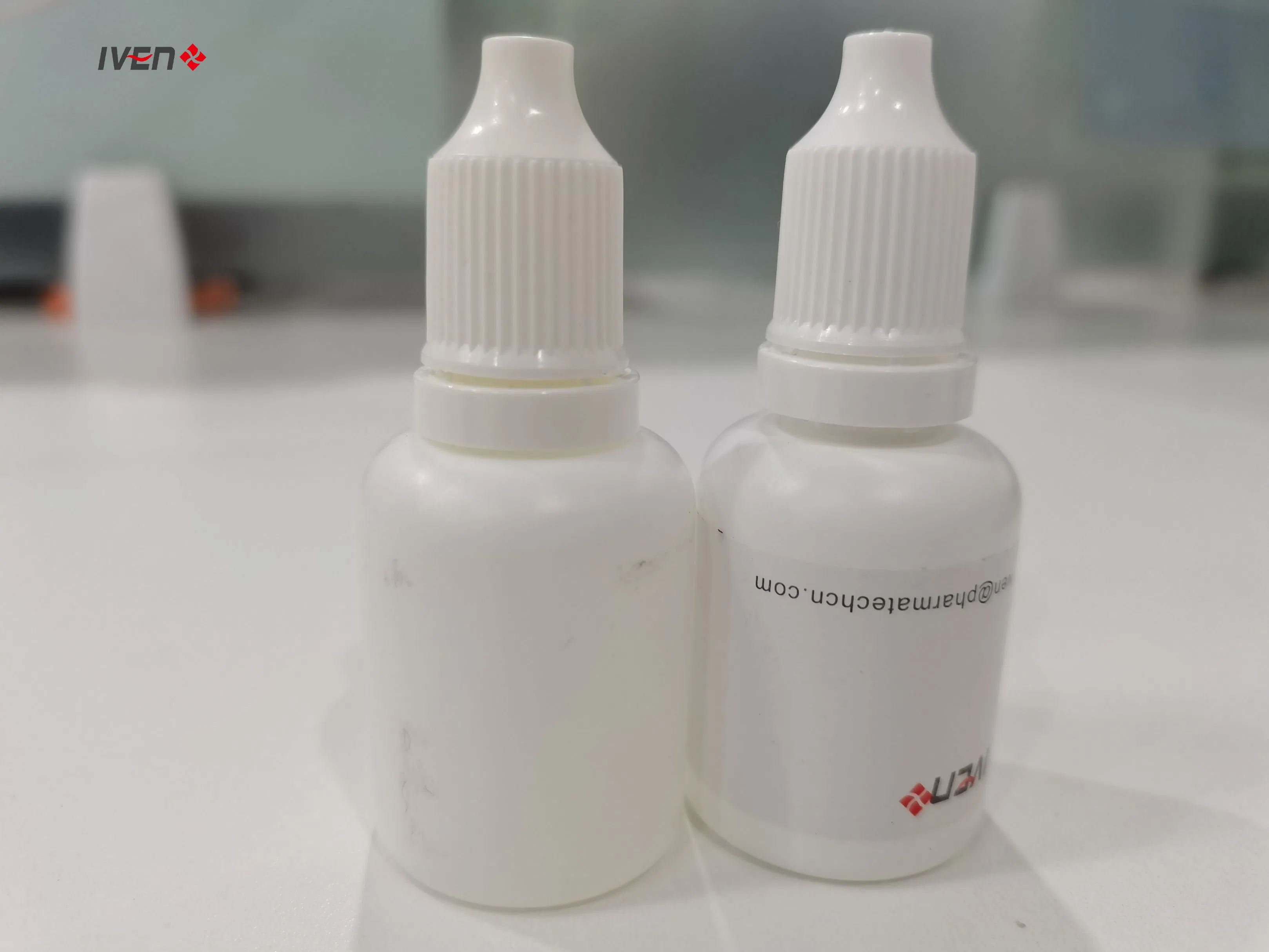 Reliable Eye Drop Bottle Filling, Sealing, and Conveying Operation/Efficient Eye Drop Bottle Liquid Dosage and Cap Application System with Low Price