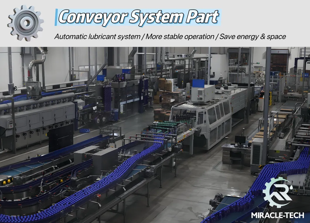 Conveyor System
