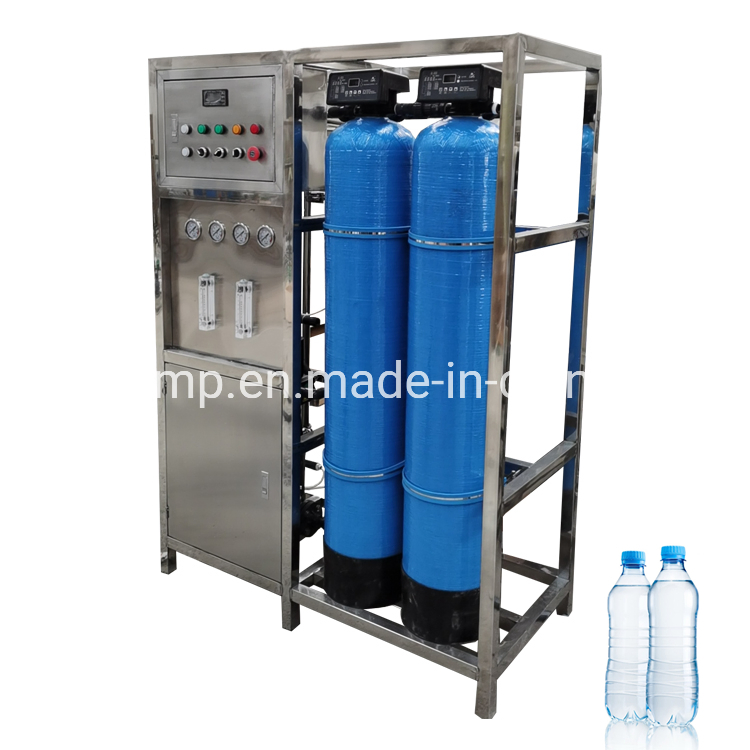 Water Purifying System RO Water Treatment System for Making Clean Purified Water