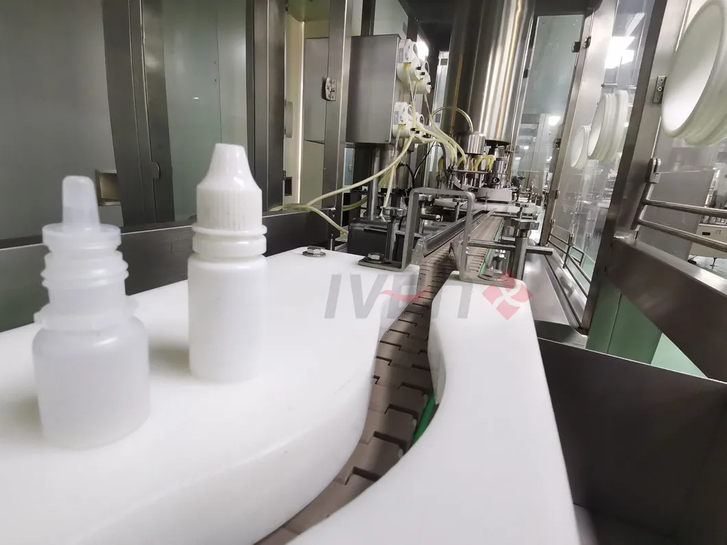 Ophthalmic Filler Operation