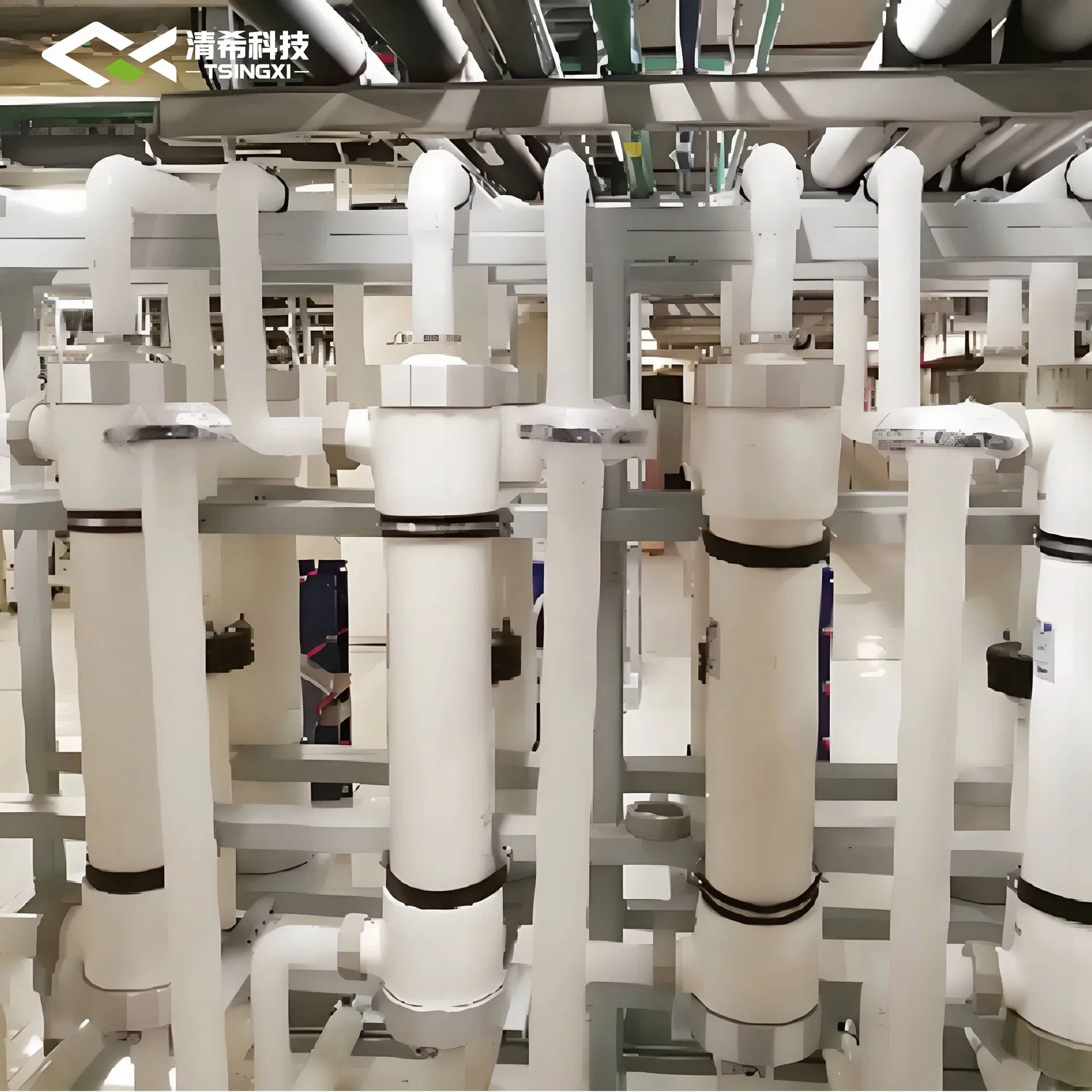Advanced Seawater Desalination RO System for Clean Water Solutions