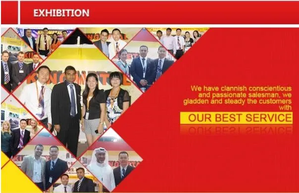 Industrial Steel Plate