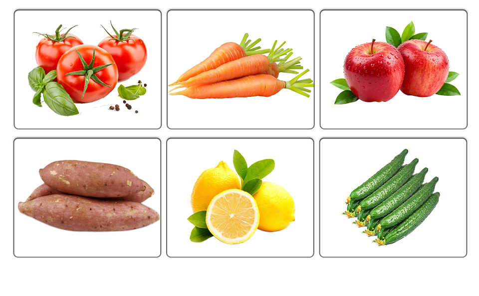 Fully Automatic Vegetable Shellfish Brush Peeling Cleaning Machine Parallel Roller Coconut Corn Apple Kiwi Fruit Food Washing Equipment