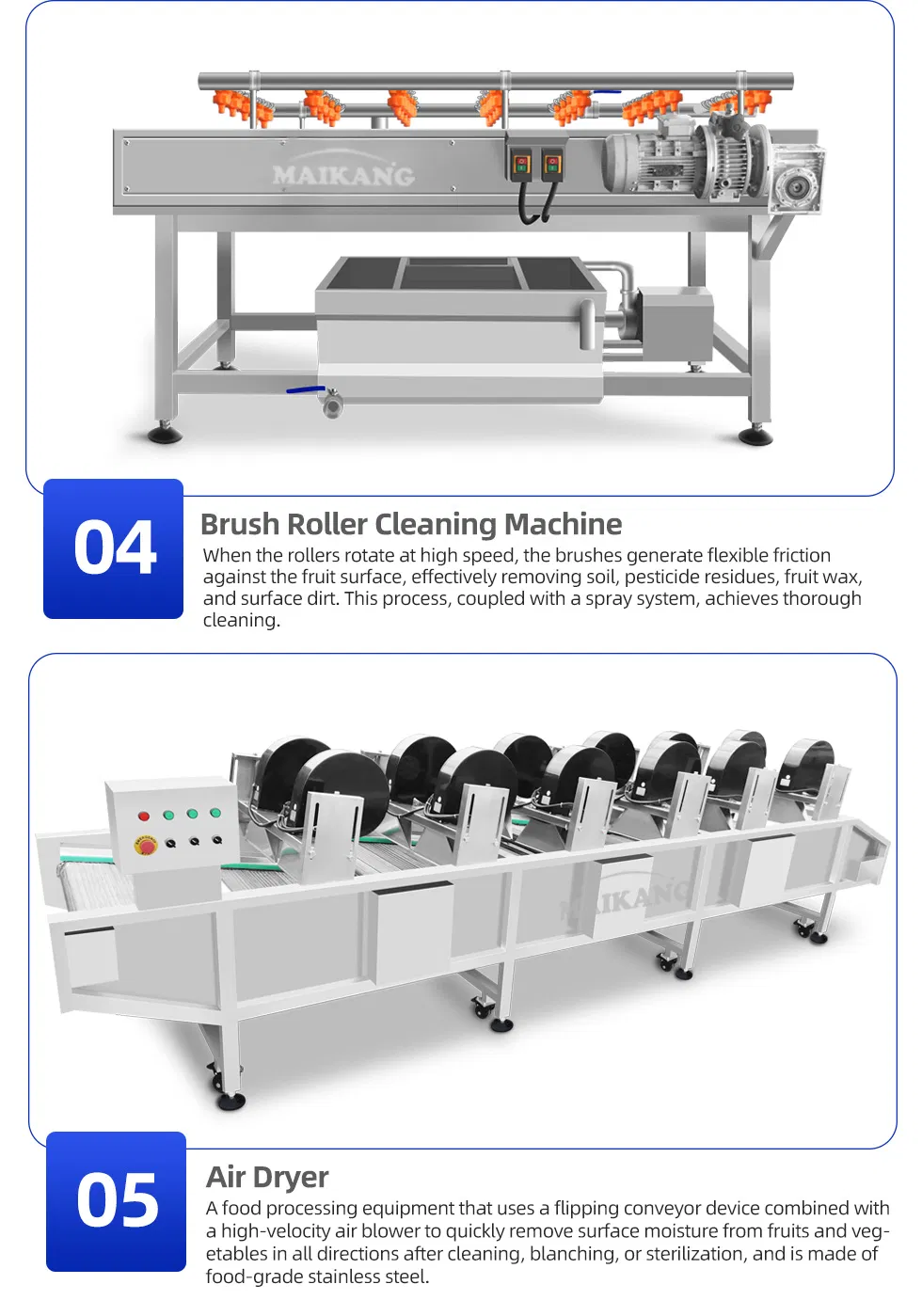 Production Line View 3