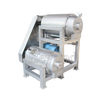 Fruit juicing machine Single Stage Fruit (Mango, Pineapple) Pulping Machine