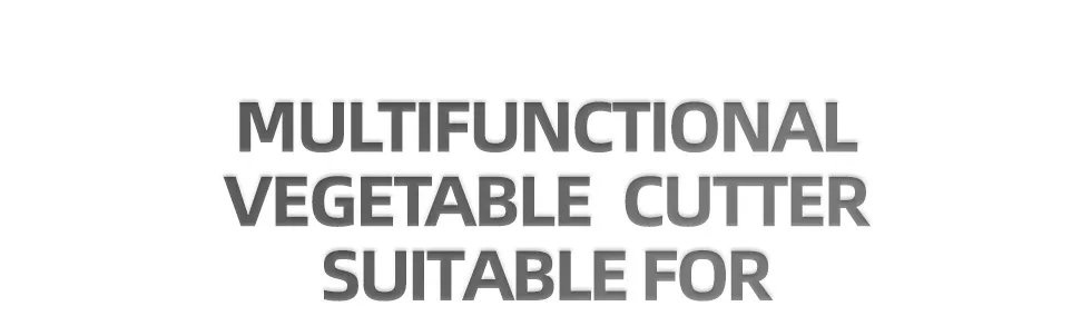 Vegetable Processing Capability