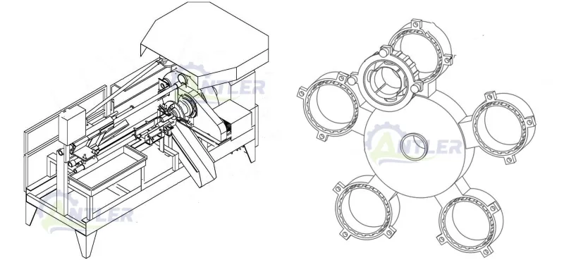 Production Process 1