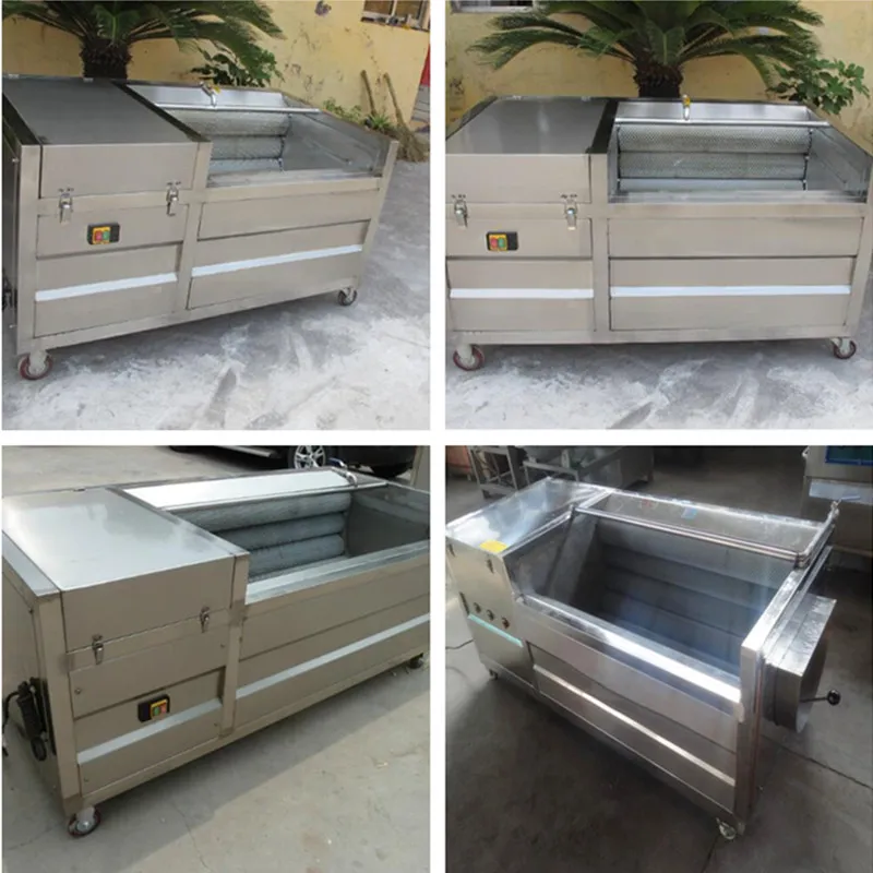 Washing Machine Detail