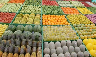 Quality Control Sorting