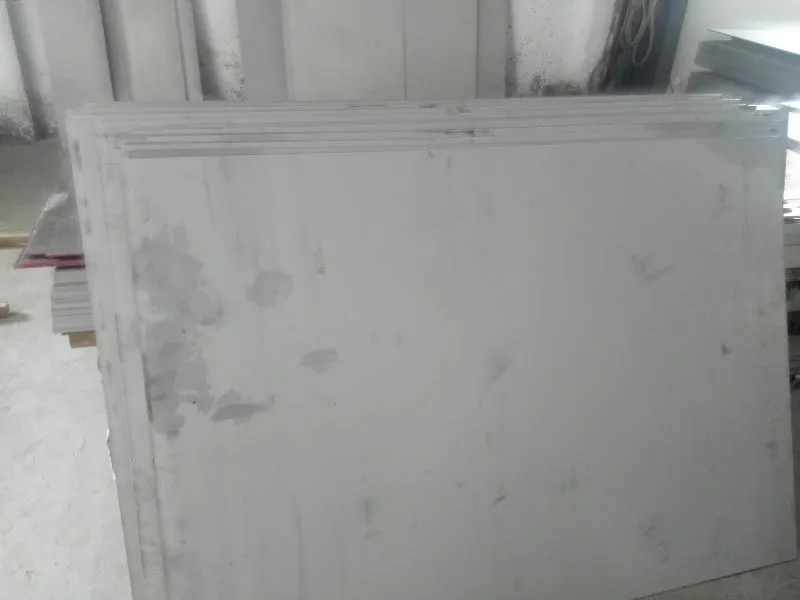 Cold Rolled Steel Sheet