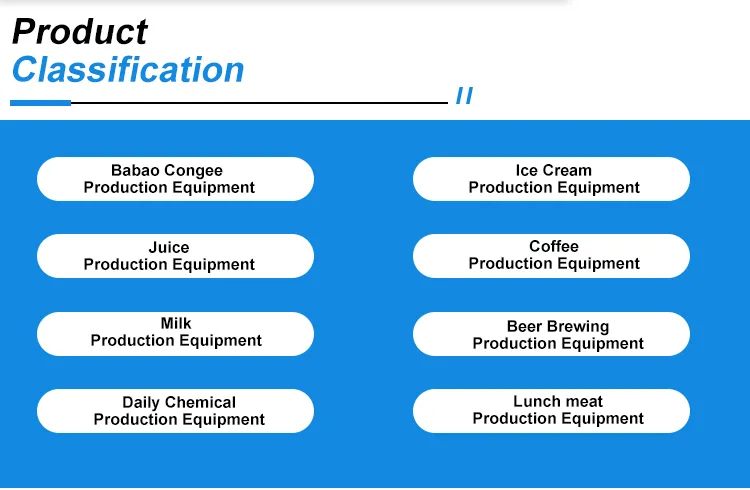 CIP Cleaning System 2