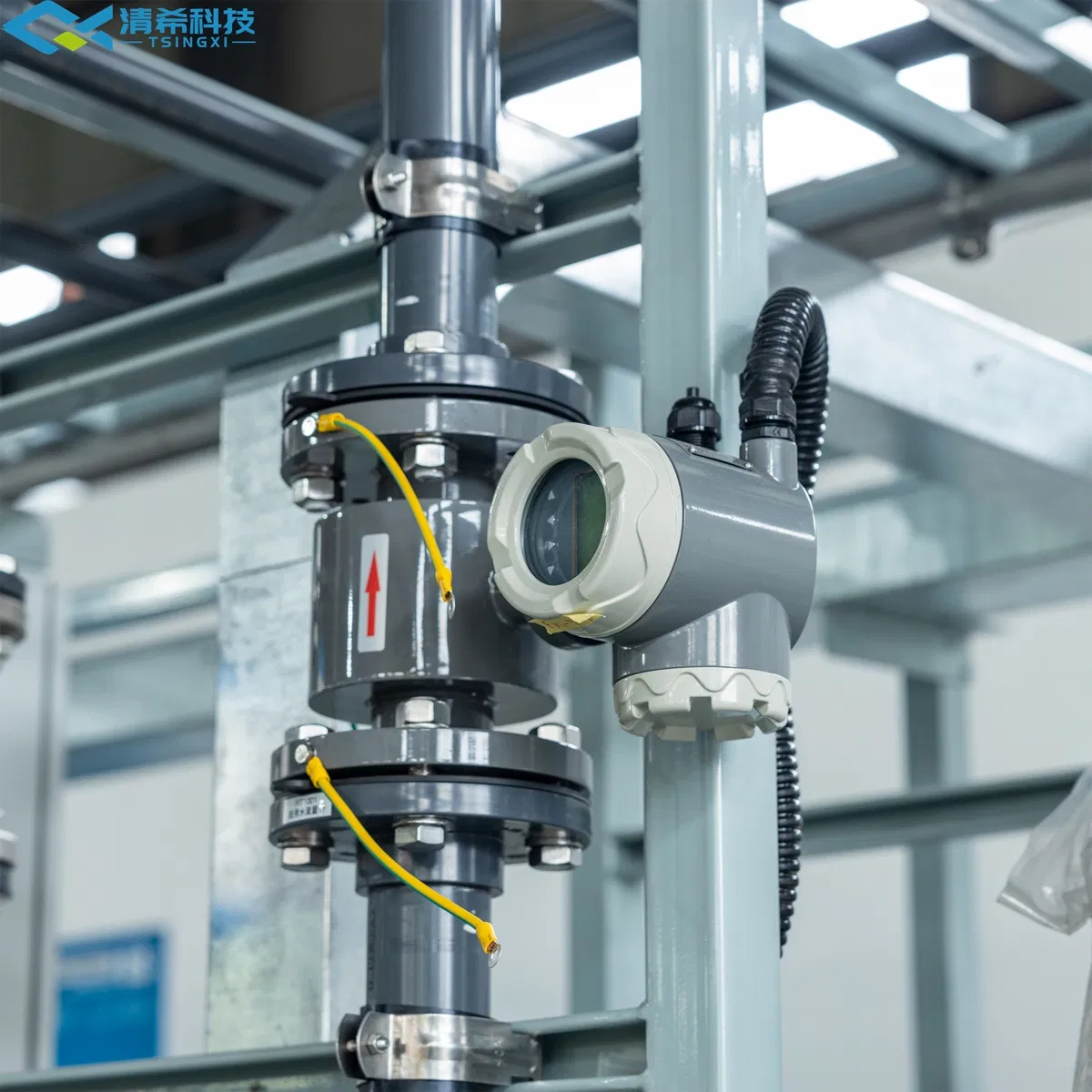 Brackish Water Desalination Equipment: Reverse Osmosis System for High Salinity