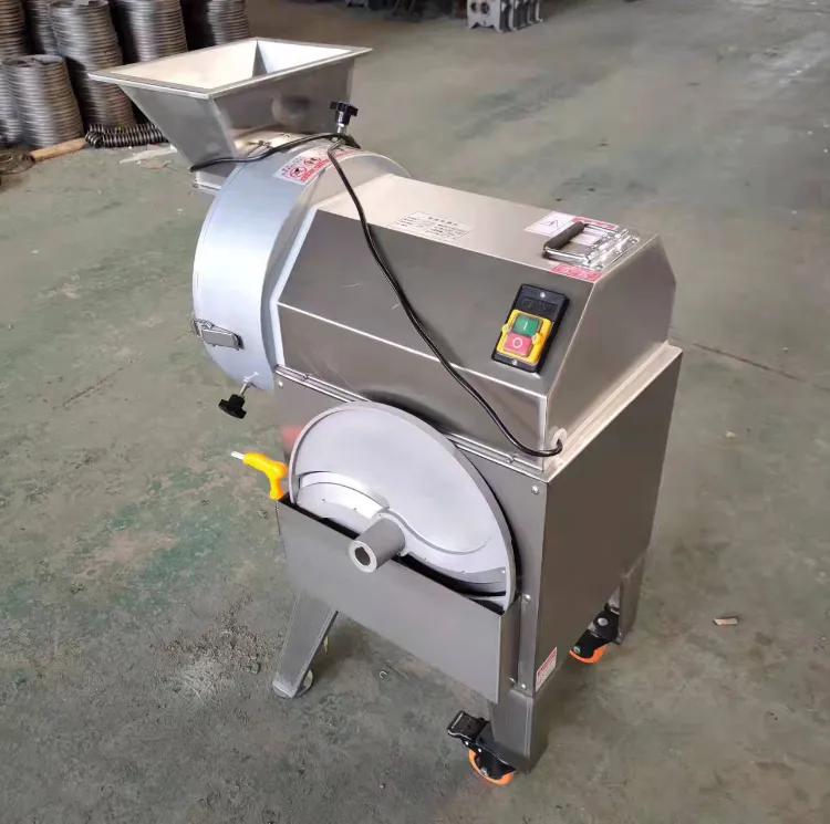 Vegetable Cutting Feature 2