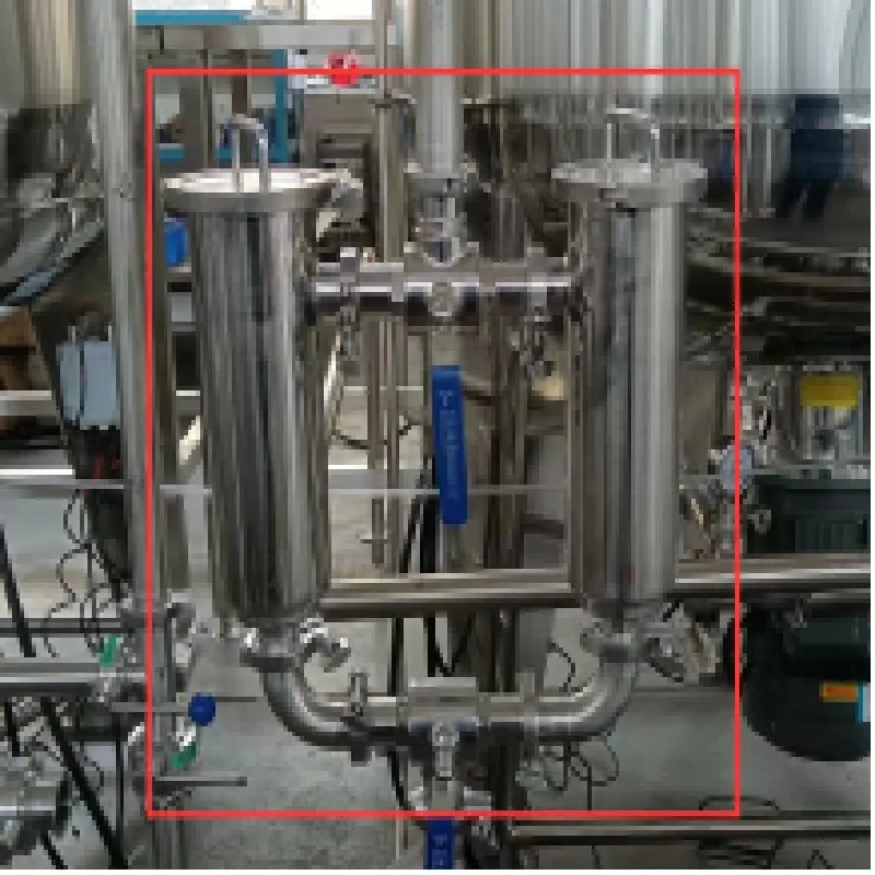 Yogurt Production Details