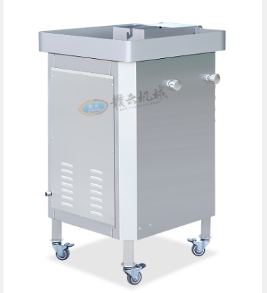 Automatic Fresh Meat Slicing/Shredding/Dicing Mincer Machine for Meat/Vegetables Factory Price