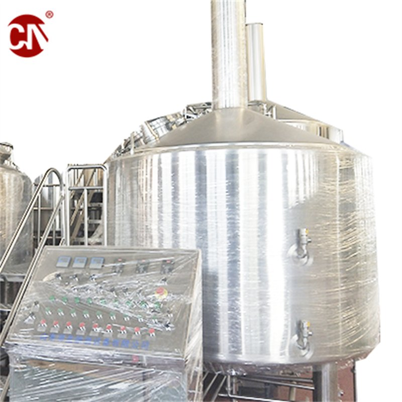 Full Automatic Bottled 3 in 1 Carbonated Soft Drink Beer Glass Bottle Beverage Alcohol Filling Machine Production Line