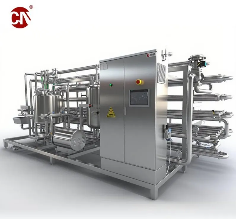 Uht Sterilization System 2