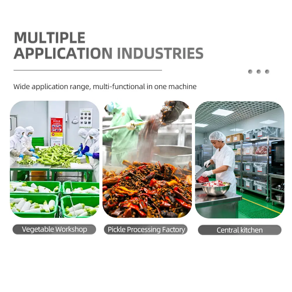 Automatic Food Dairy Milk Bag Pasteurization Processing Production Line Pasteurizer for Ready-to-Eat Food and Vegetable Processing Sterilization