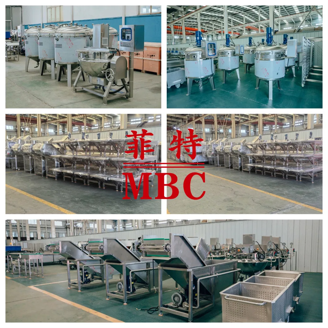 Processing Equipment