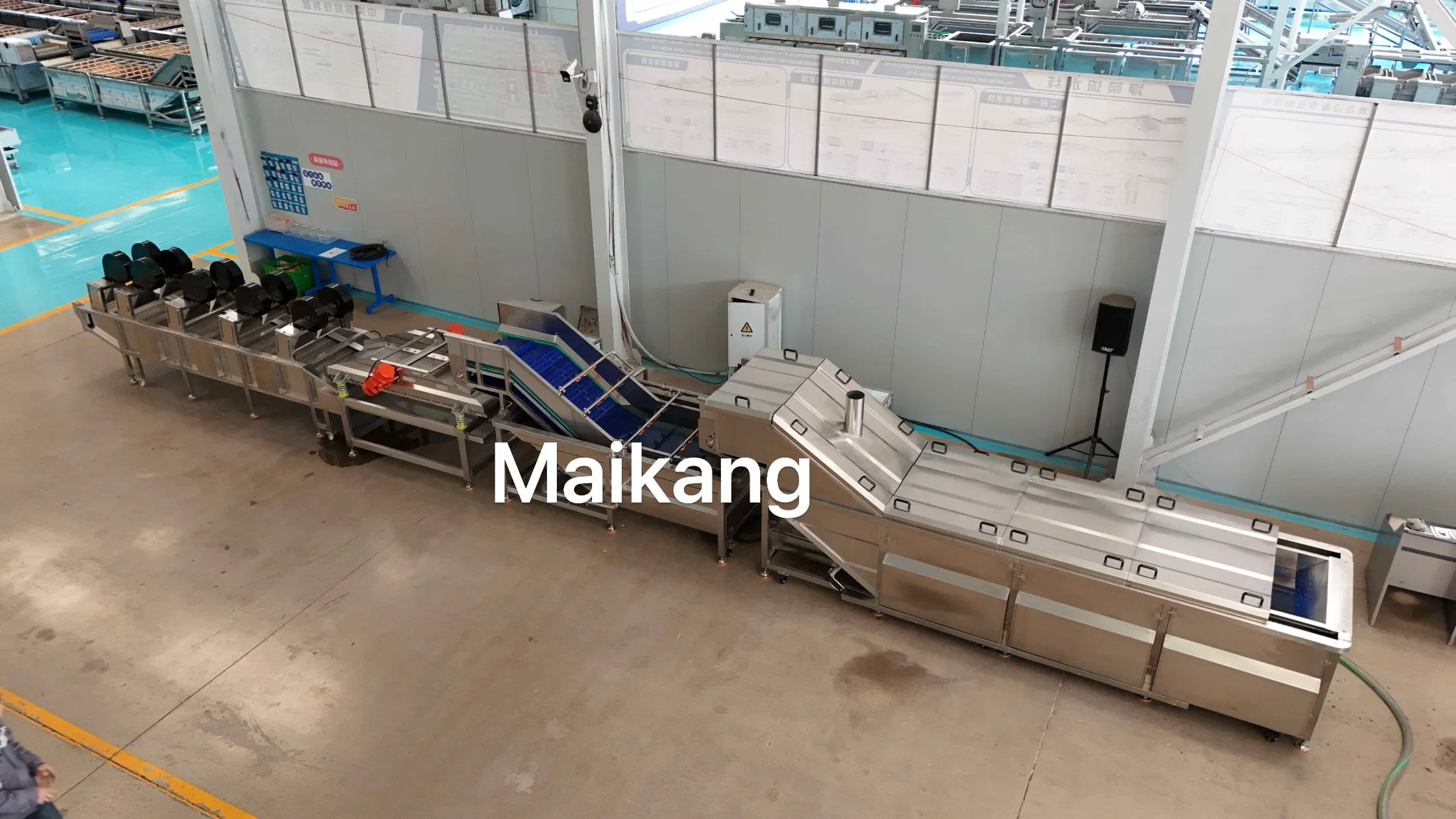 High Quality Low Temp Bagged Food Sterilizer Equipment Continuous Cooling Drying Snacks Udon Pickles Ketchup Pasteurizer Line