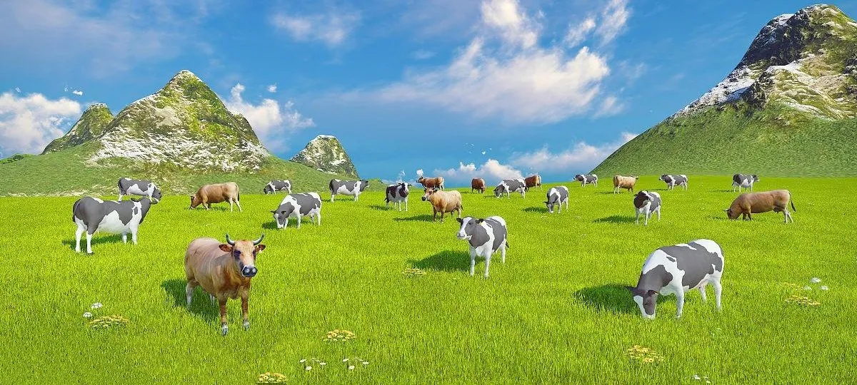 Yogurt Production Line