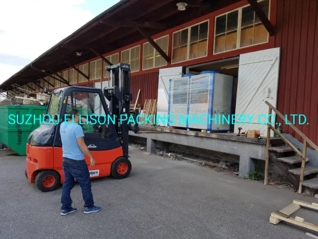 Carbonated Drink Machine