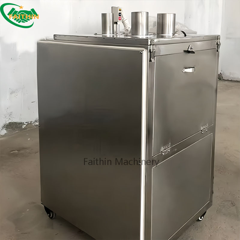 Automatic Fruit Vegetable Banana Apple Orange Lemon Watermelon Kiwi Pitaya Slicing Cutting Machine