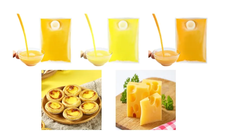 Egg Processing System 2