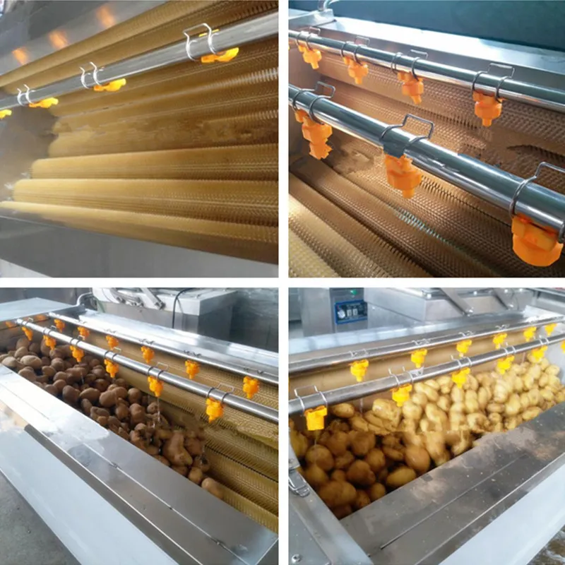 High pressure nozzle