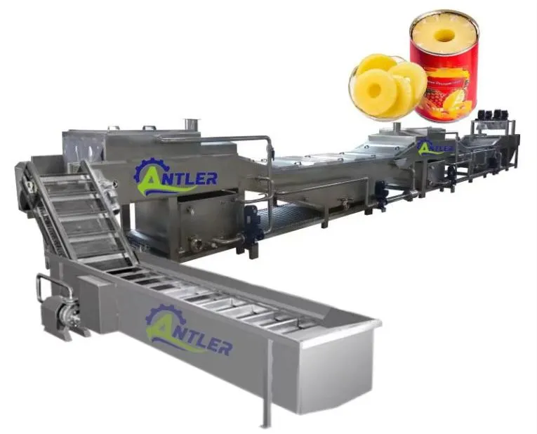 Machine Specification 1