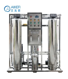 Factory-Direct RO Water Filtration System for Clean Drinking