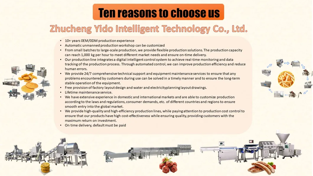 Vegetable Cutter Advantages