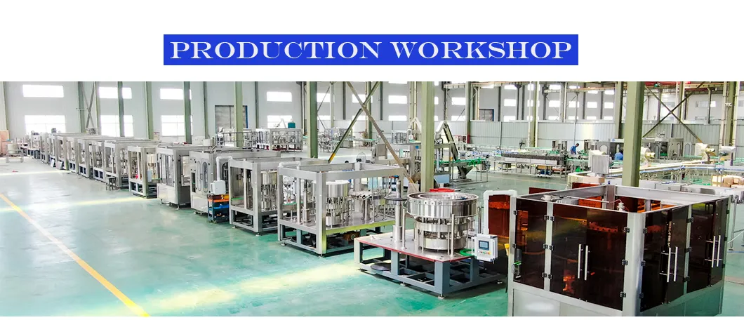 Homogenizer Components