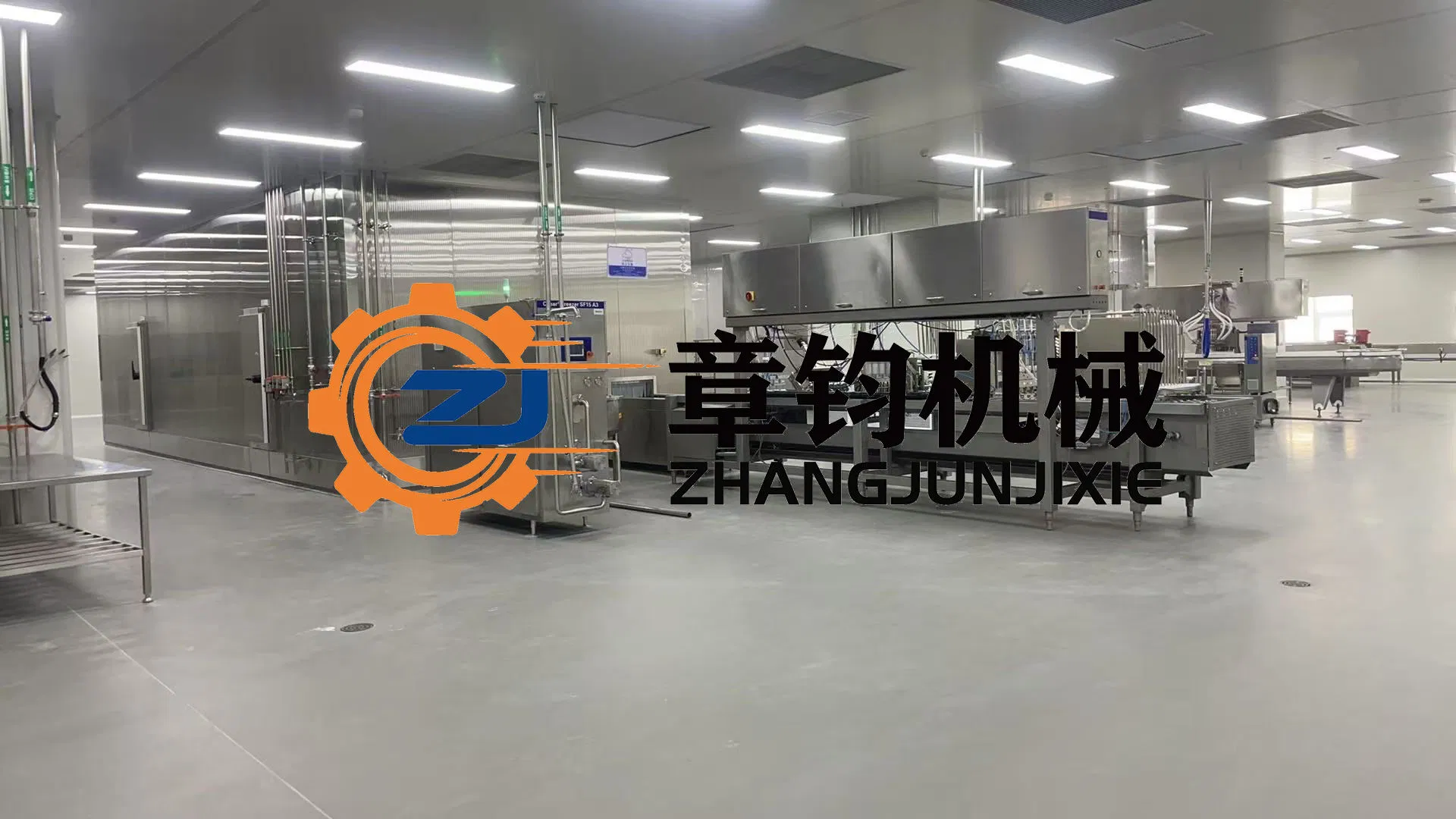 Advanced CIP Cleaning System for Ultimate Hygiene Solutions