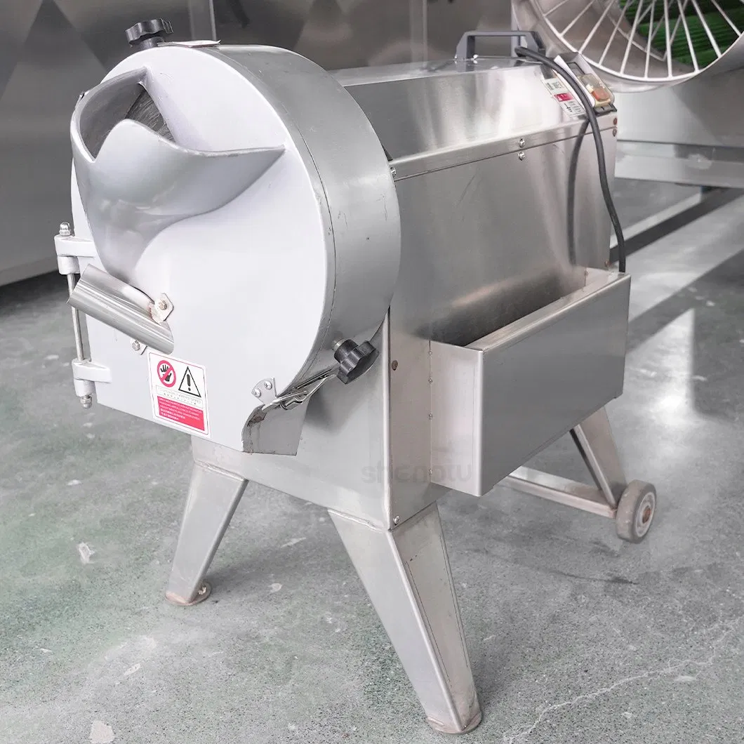 Multi-Function Fruit Vegetable Slicer: Designed for Slicing, Dicing, Shredding, and More