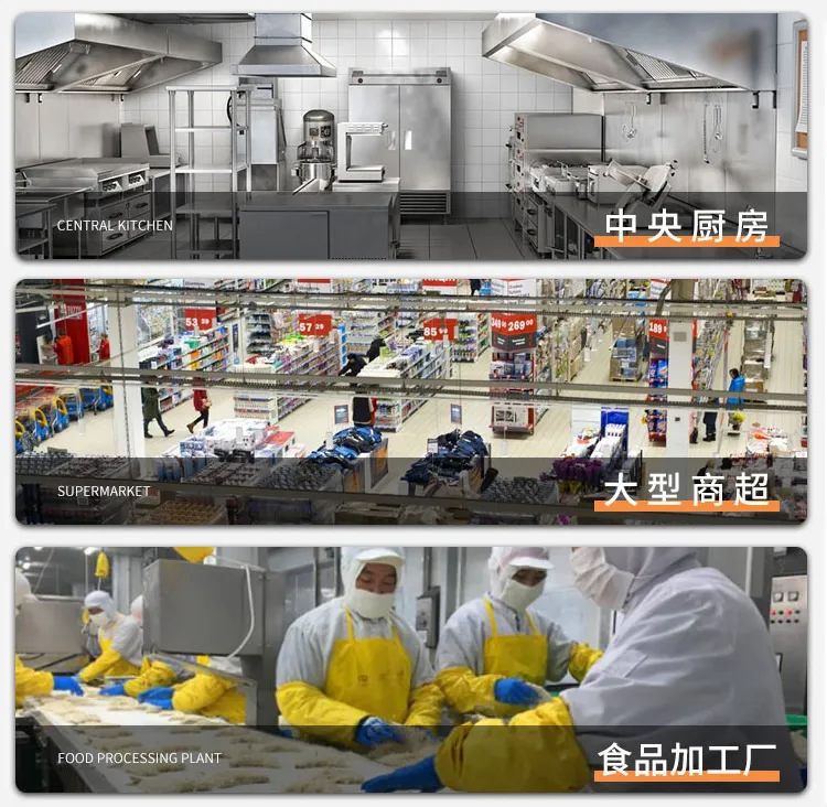 Application Scenario