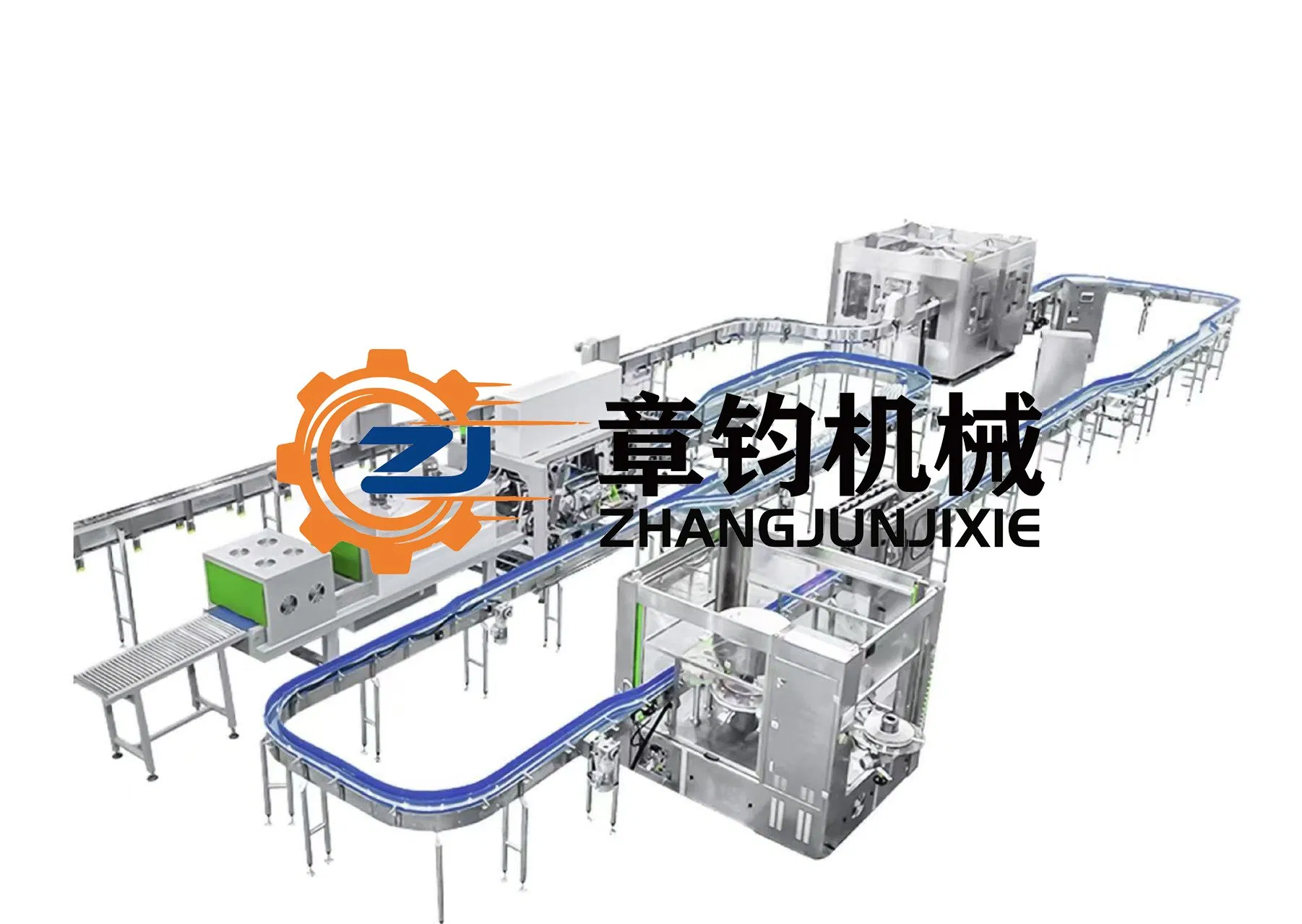 Advanced Juice and Milk Beverage Processing System for High Efficiency