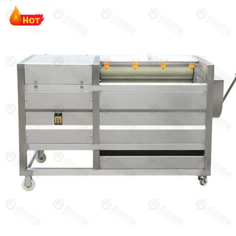 Washing Machine View 2