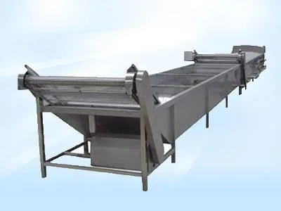 Hot Sale Pickled Vegetable Processing Line