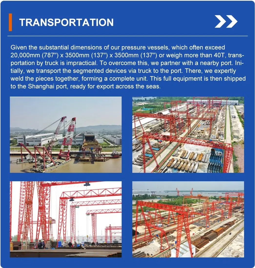 Food Storage Tank View 6