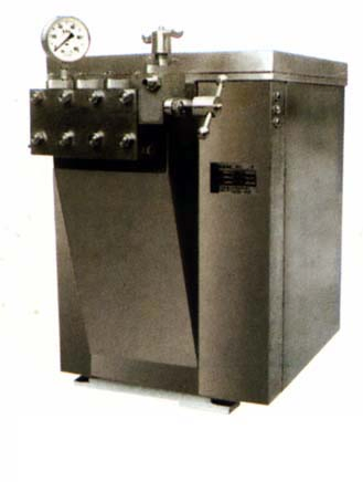 2018 Homogenization Pump for Juice Filling Line 8t/H