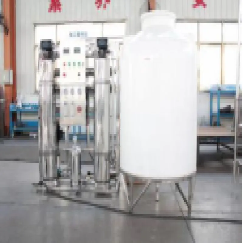 Factory Production Line